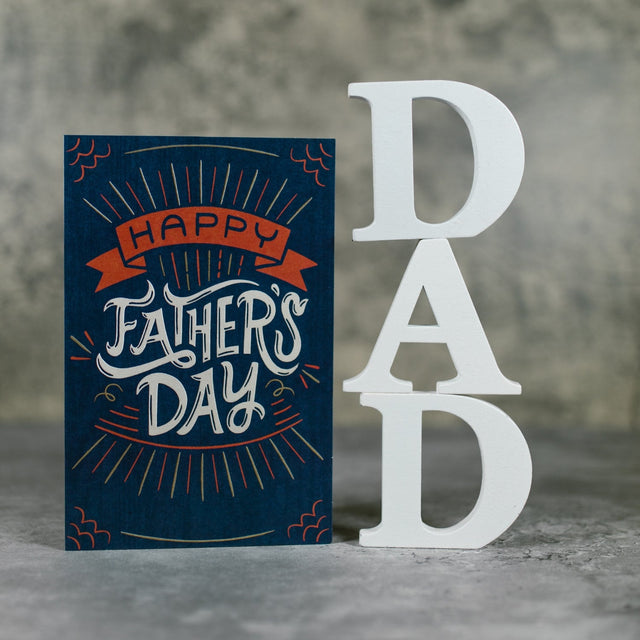 Gifts For Dad - TISATI